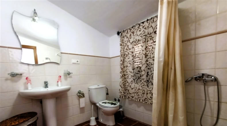 Cádiz - Venta de Leche - 110m2