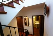 Xalet adossat amb terreny en venda a Setenil de las Bodegas ref.: TR224943 foto
