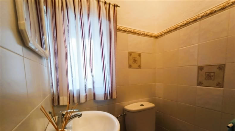 Cádiz - Venta de Leche - 110m2