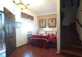 Xalet adossat amb terreny en venda a Setenil de las Bodegas ref.: TR224943 foto