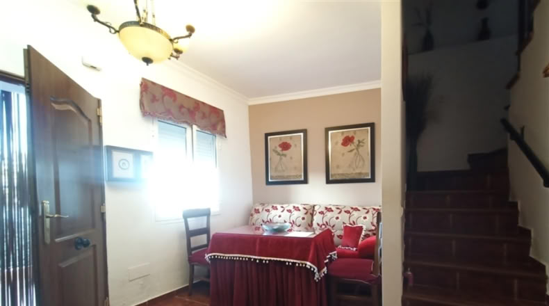 Cádiz - Venta de Leche - 110m2