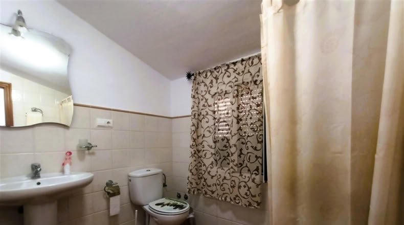 Cádiz - Venta de Leche - 110m2