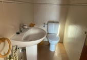 Xalet adossat amb terreny en venda a Atajate ref.: TR224958 foto