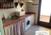 Xalet adossat amb terreny en venda a Atajate ref.: TR224958 foto