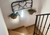 Xalet adossat amb terreny en venda a Atajate ref.: TR224958 foto