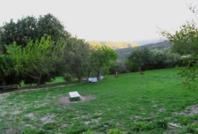 Gaucín 220000&nbsp;m²