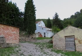 Gaucín 220000&nbsp;m²
