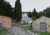 Masia amb terreny en venda a Gaucín ref.: TR224942 foto