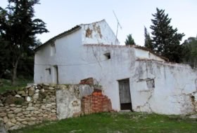 Gaucín 220000&nbsp;m²