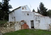 Masia amb terreny en venda a Gaucín ref.: TR224942 foto
