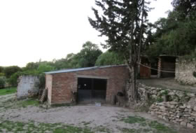 Gaucín 220000&nbsp;m²