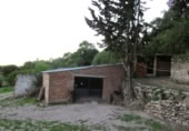 Masia amb terreny en venda a Gaucín ref.: TR224942 foto