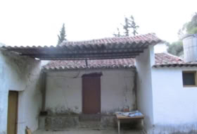 Gaucín 220000&nbsp;m²