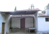 Masia amb terreny en venda a Gaucín ref.: TR224942 foto