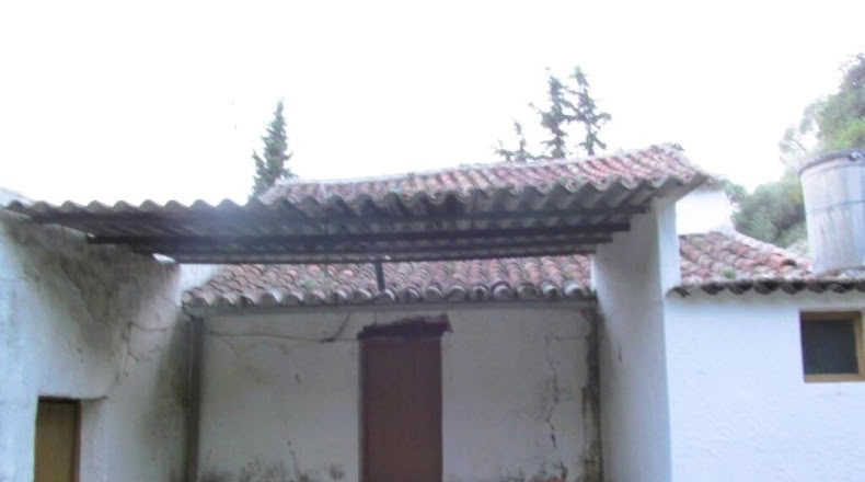 Málaga - Gaucín - 220000m2