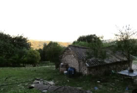 Gaucín 220000&nbsp;m²