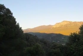 Gaucín 220000&nbsp;m²