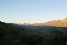 Gaucín 220000&nbsp;m²