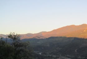 Gaucín 220000&nbsp;m²