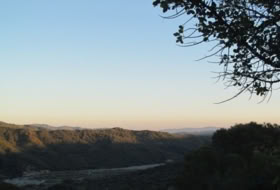 Gaucín 220000&nbsp;m²