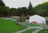 Masia amb terreny en venda a Gaucín ref.: TR224942 foto