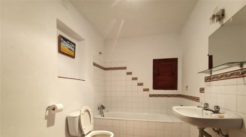 Málaga - Algatocín - 140000m2