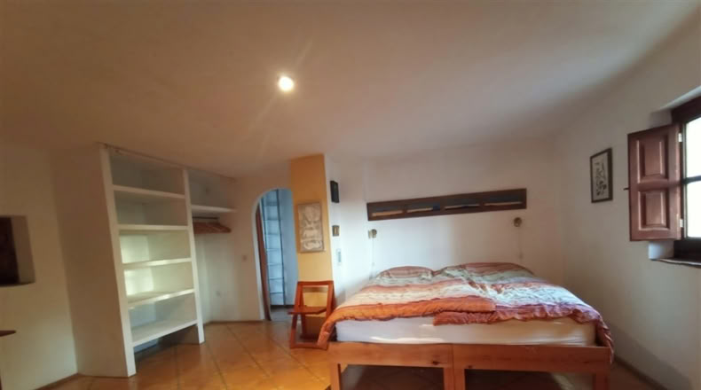 Málaga - Algatocín - 140000m2
