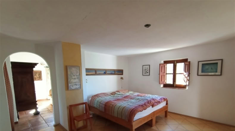 Málaga - Algatocín - 140000m2