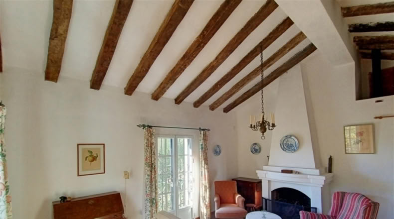 Málaga - Algatocín - 140000m2