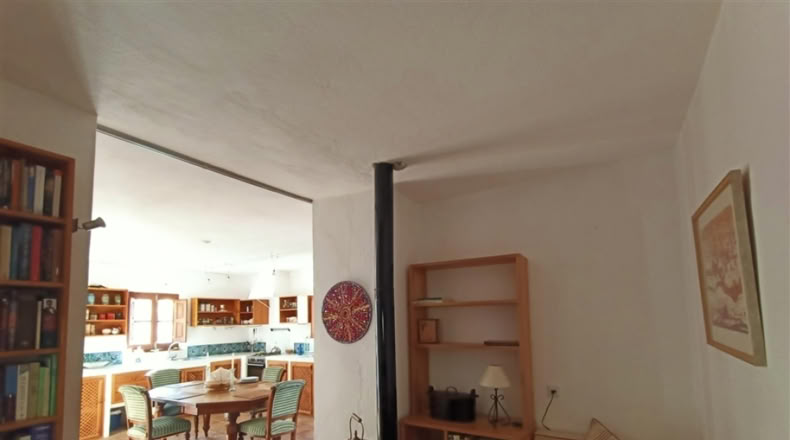 Málaga - Algatocín - 140000m2