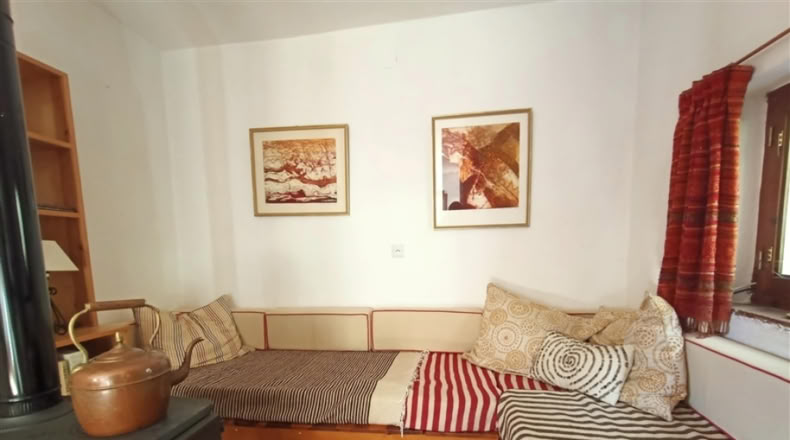 Málaga - Algatocín - 140000m2