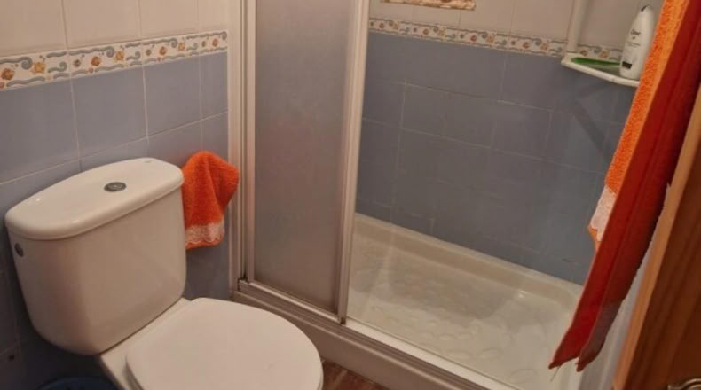 Málaga - Jubrique - 280m2