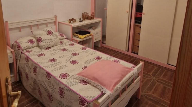 Málaga - Jubrique - 280m2