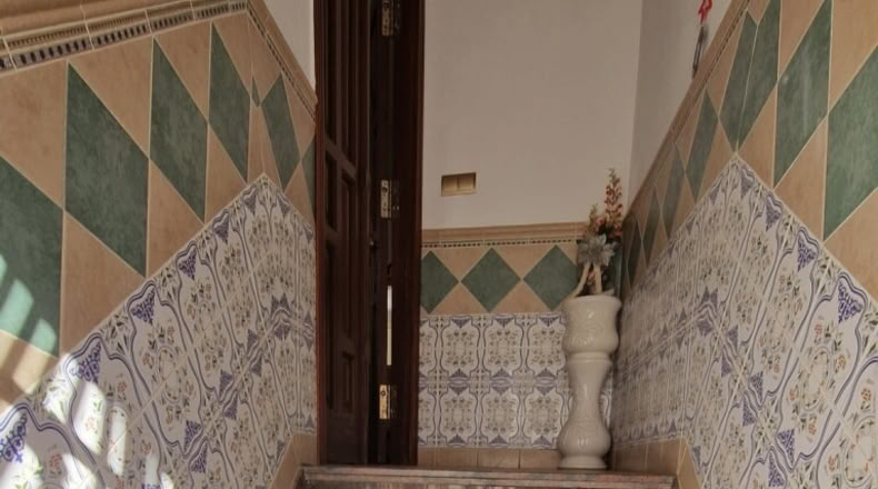 Málaga - Jubrique - 280m2