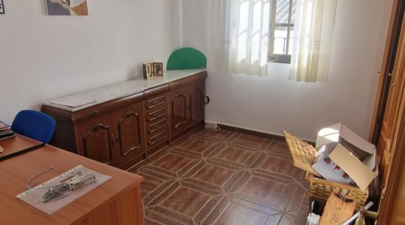 Málaga - Jubrique - 280m2