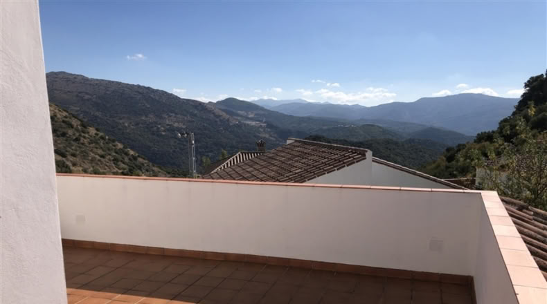 Málaga - Atajate - 238m2