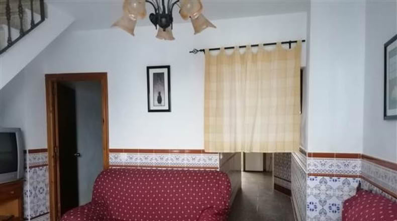 Málaga - Cortes de la Frontera - 120m2