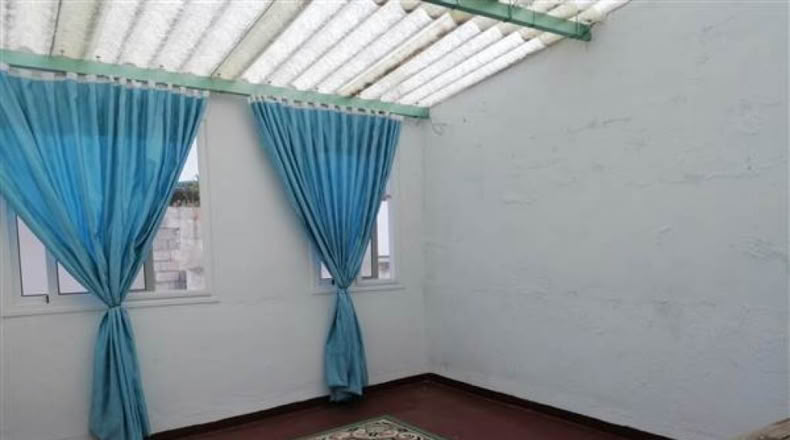 Málaga - Cortes de la Frontera - 120m2