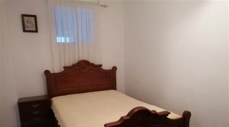 Málaga - Cortes de la Frontera - 120m2