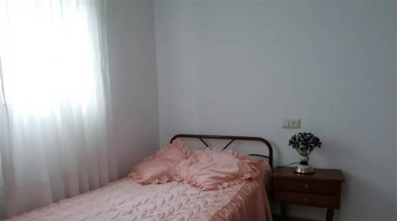 Málaga - Cortes de la Frontera - 120m2
