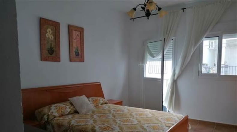 Málaga - Cortes de la Frontera - 120m2