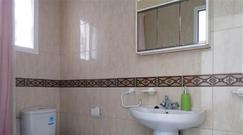 Málaga - Cortes de la Frontera - 120m2