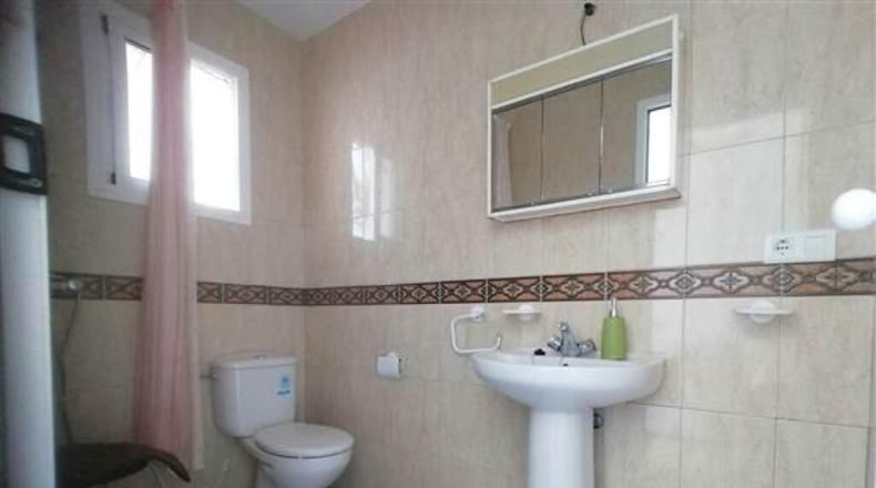 Málaga - Cortes de la Frontera - 120m2