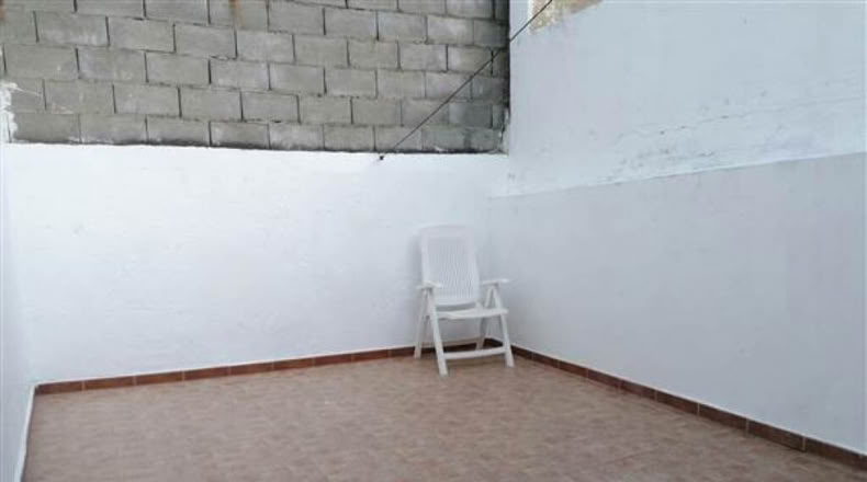 Málaga - Cortes de la Frontera - 120m2