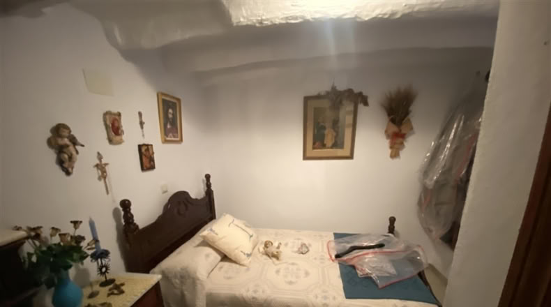 Málaga - Benalauría - 70m2