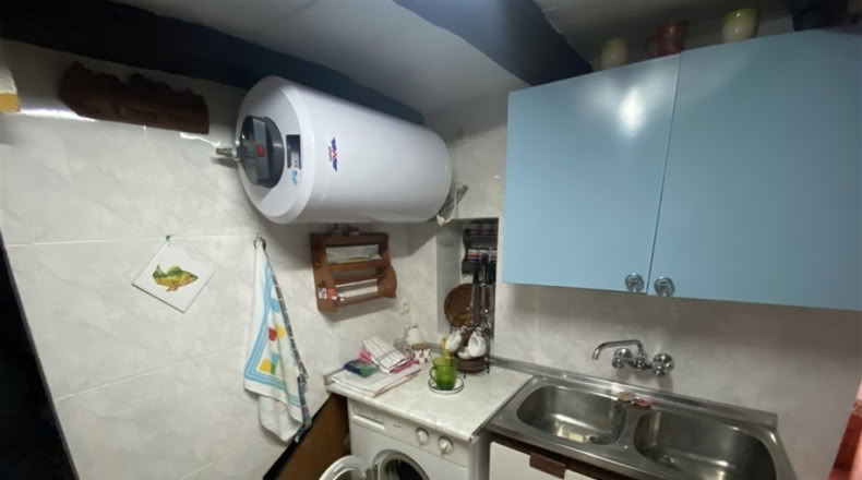 Málaga - Benalauría - 70m2