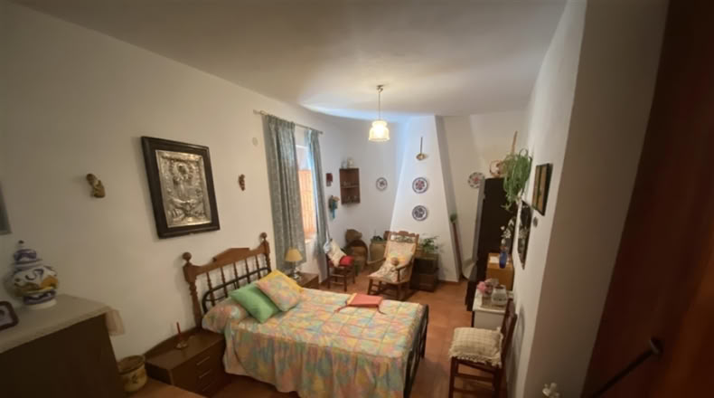 Málaga - Benalauría - 70m2