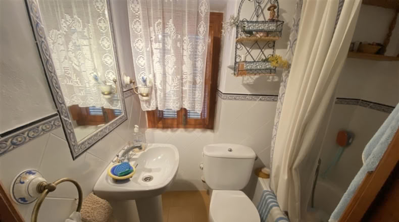 Málaga - Benalauría - 70m2