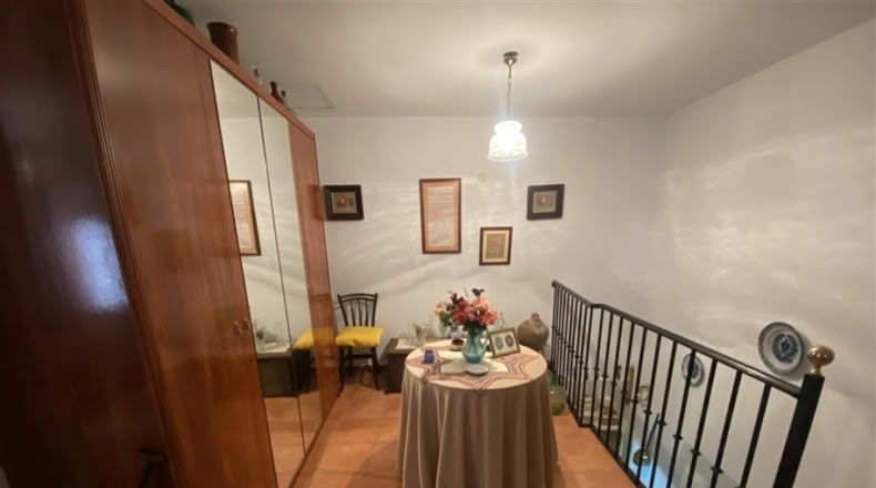 Málaga - Benalauría - 70m2