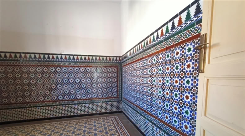 Málaga - Ronda - 200m2